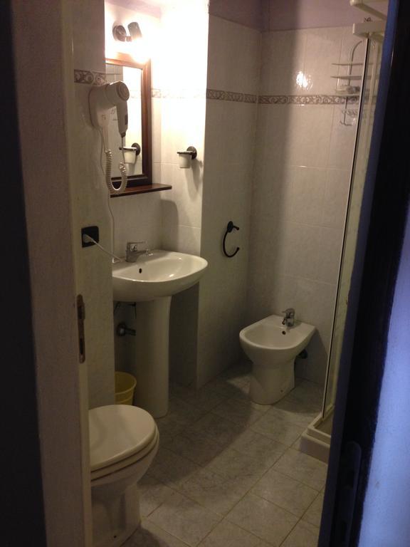 Vila Antico Casale Pozzuolo Seggiano Pokoj fotografie